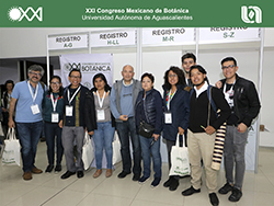 ABACo A.C. 2019. Murguía-Romero, Serrano-Estrada, Villaseñor-Ríos & Ortíz-Bermúdez. UAA.